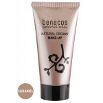 Benecos Natural Creamy Make-up Caramel