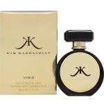 Kim Kardashian Gold Woman Eau de Parfum 50ml (Original)