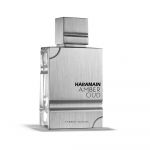 Al Haramain Amber Oud Carbon Edition Man Eau de Parfum 100ml (Original)