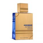 Al Haramain Amber Oud Bleu Edition Man Eau de Parfum 100ml (Original)