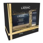 Lierac Premium Creme Sedoso 50ml + Cuidado Contorno Olhos 15ml Coffret