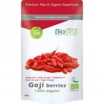 Biotona Goji Berries Bio 250g