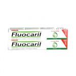 Fluocaril Bi-Fluore Pasta Dentífrica 145mg Menta 2x75ml