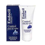 Endocil Total Control Creme Antitranspirante 125ml