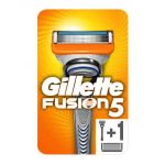 Gillette Fusion5 Máquina + 1 Recarga
