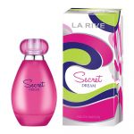 La Rive Secret Dream Woman Eau de Parfum 90ml (Original)