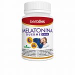 Best Diet Melatonina Dorme Plus 30 Cápsulas