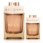 Bvlgari Terrae Essence Man Eau de Parfum 100ml + Eau de Parfum 15ml Coffret (Original)