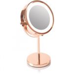Rio Rose Gold Mirror Espelho de Maquilhagem Retroiluminado