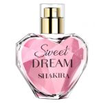 Shakira On The Go Sweet Dream Woman Eau de Toilette 30ml (Original)