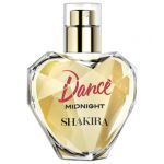 Shakira On The Go Dance Midnight Woman Eau de Toilette 30ml (Original)