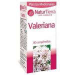 Naturtierra Valeriana 80 Comprimidos