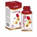 Best Diet L-Carnitina 12 Sticks