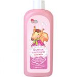 Pink Elephant Girls Shampoo e Condicionador 2 Em 1 para Crianças Squirrel 500ml