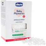 Chicco Baby Moments Sensitive Espuma de Banho 0m+ 250g