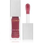 Sigma Beauty Renew Lip Oil Óleo para Lábios Tom All Heart 5,2g