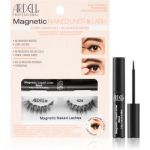 Ardell Magnetic Naked Lash Conjunto 424 Tipo