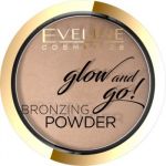 Eveline Glow & Go Pós Bronzeadores Tom 01 8,5g