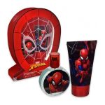 Marvel Spider-Man Eau de Toilette 50ml + Gel de Banho 100ml