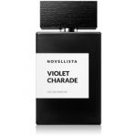 Novellista Violet Charade Edição Limitada Eau de Parfum 75ml (Original)