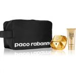 Paco Rabanne Lady Million Empire Woman Eau de Parfum 50ml + Loção Corporal 75ml Coffret (Original)