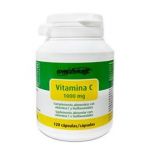 Complement Vitamina C 1000Mg 120 Cápsulas