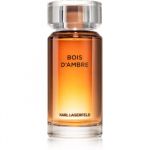 Karl Lagerfeld Bois d´Ambre Man Eau de Parfum 100ml (Original)