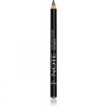 Note Cosmetique Ultra Rich Color Eye Pencil Lápis de Olhos Resistente À Água Tom 08 Deep Forest 1,1g