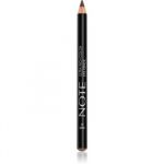 Note Cosmetique Ultra Rich Color Eye Pencil Lápis de Olhos Resistente À Água Tom 02 Cafee 1,1g
