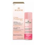 Nuxe Creme Prodigieuse Boost Gel Creme 40ml + Água Micelar Very Rose 40ml Coffret