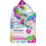 Tetesept Bath Rainbow World Espuma de Lavagem para Crianças 40g