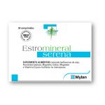 Rottapharm Estromineral Serena 30 comprimidos