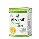 Farmodietica Absorvit Refresh 12 comprimidos