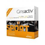 Azevedos Ginsactiv Sport 20 Ampolas
