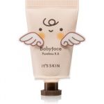 It's Skin Babyface Poreless BB Cream SPF30 30ml
