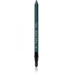 Note Cosmetique Smokey Eye Pencil Lápis de Olhos Resistente à Água Tom 03 Green 1,2g