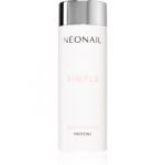 NeoNail Simple Nail Cleaner Proteins 200ml