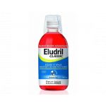 Eludril Classic Colutório 500ml