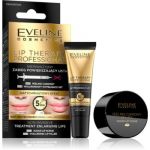 Eveline Lip Therapy Kit para Lábios Efeito Aumentador