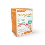 Dietmed Omegamais 60 Cápsulas