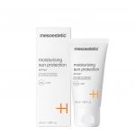 Protetor Solar Mesoestetic Moisturising Sun Protection SPF50+ 50ml