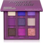 Makeup Obsession Mini Palette Paleta de Sombra Tom Purple Reign 11,7 g