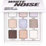 Makeup Obsession Mini Palette Paleta de Sombra Tom White Noise 11,7 g
