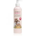 Sylveco For Kids Shampoo e Condicionador 2 em 1 Crianças 300ml