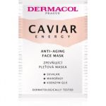 Dermacol Caviar Energy Máscara Facial Reafirmante e Antirrugas 16 ml