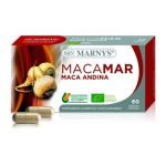 Marny's Macamar 60 Cápsulas