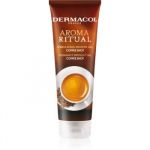 Dermacol Aroma Ritual Coffee Shot Gel de Banho 250ml