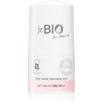 beBIO Chia Seeds & Japanese Cherry Blossom Desodorizante Roll-on 50ml