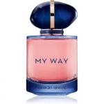 Armani My Way Intense Woman Eau de Parfum 50ml (Original)