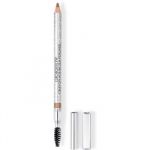 Dior Diorshow Crayon Sourcils Poudre Lápis Impermeável para Sobrancelhas Tom 02 Chestnut 0,2g
